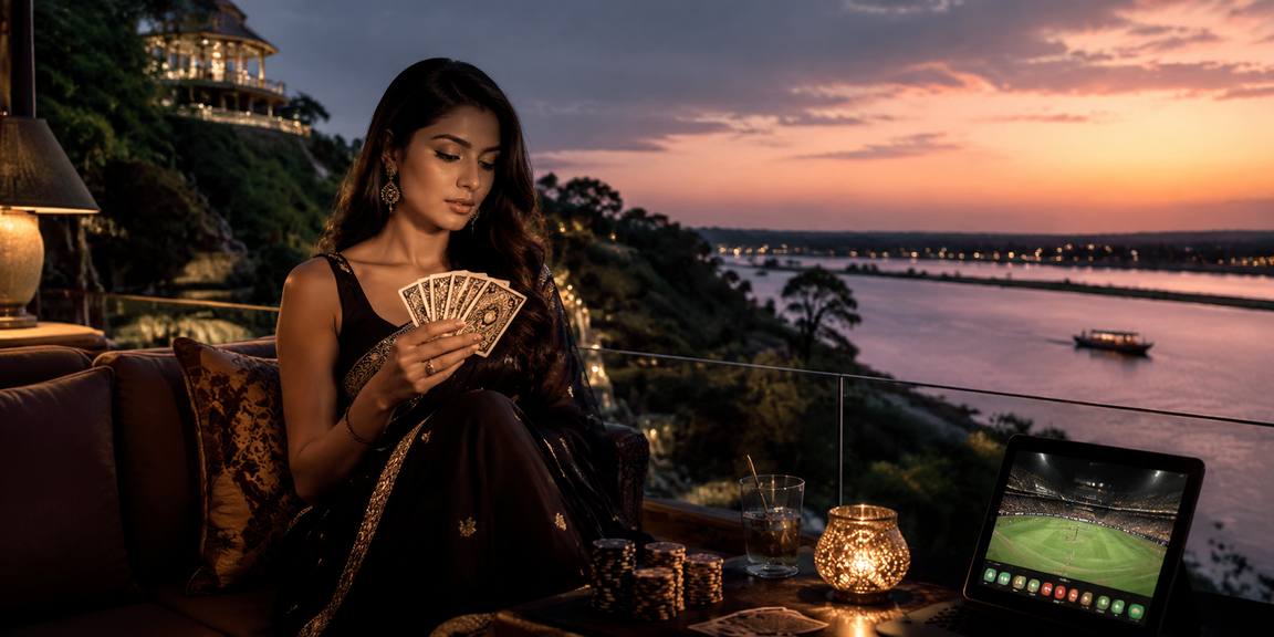 r8000 একটাই লবি, অনেক রকম গেম